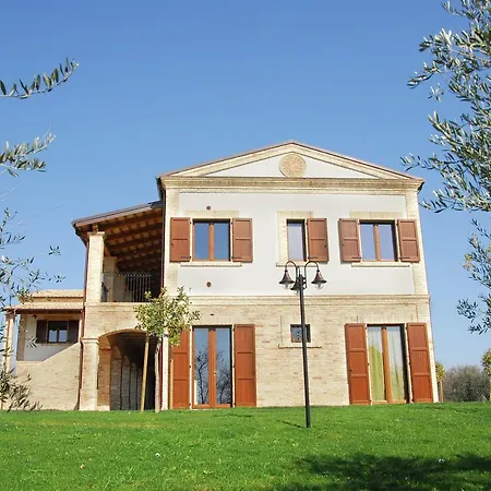 Appartement Pizzutella Mosciano SantʼAngelo
