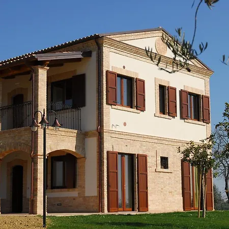 Appartement Pizzutella *