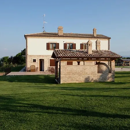 Pizzutella Appartement Mosciano SantʼAngelo