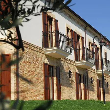 Appartement Pizzutella Mosciano SantʼAngelo