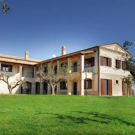 Pizzutella Appartement Mosciano SantʼAngelo