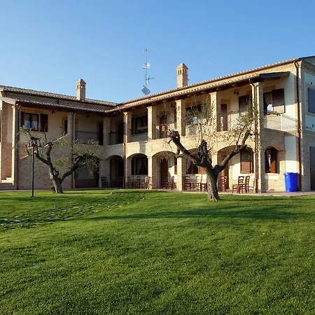 Appartement Pizzutella *