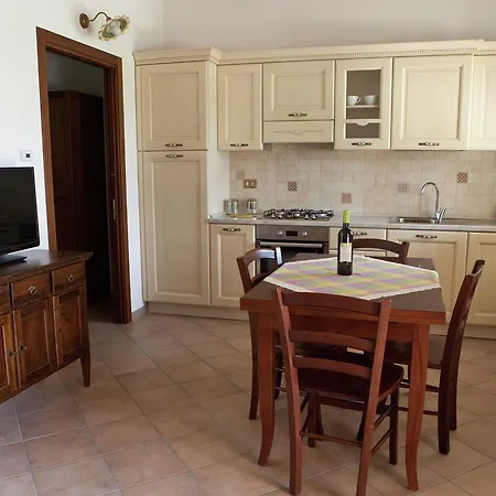 Pizzutella Appartement