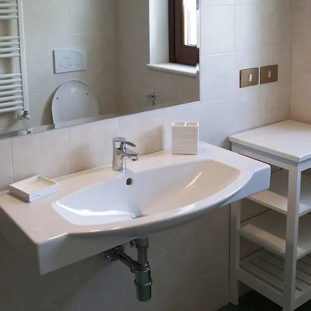 Pizzutella Appartement *