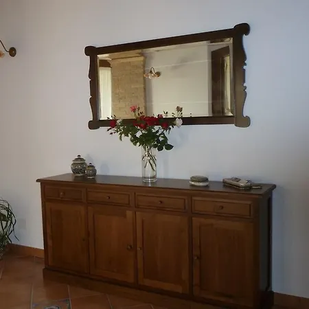 Appartement Pizzutella