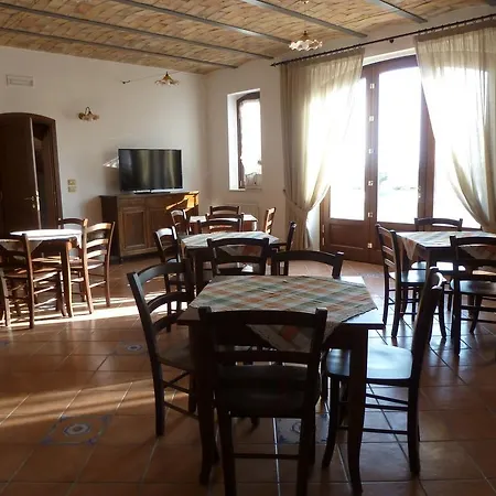 Pizzutella Appartement Mosciano SantʼAngelo