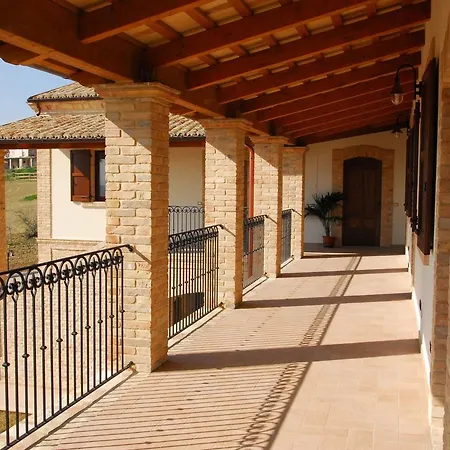 Pizzutella Mosciano SantʼAngelo