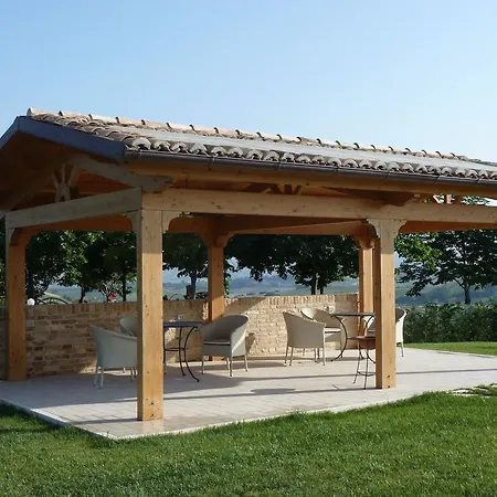 Pizzutella Appartement