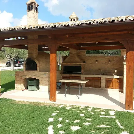 Appartement Pizzutella Mosciano SantʼAngelo