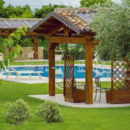 Appartement Pizzutella