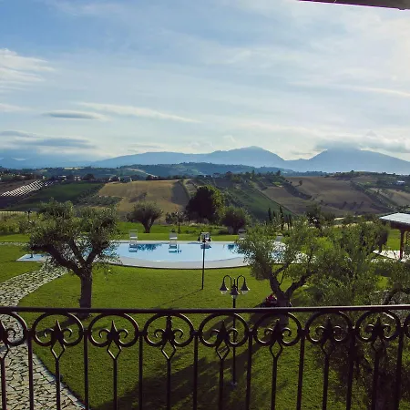 Pizzutella Appartement *