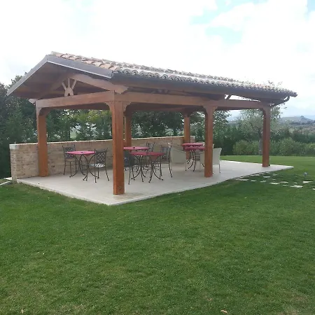 Pizzutella Appartement *