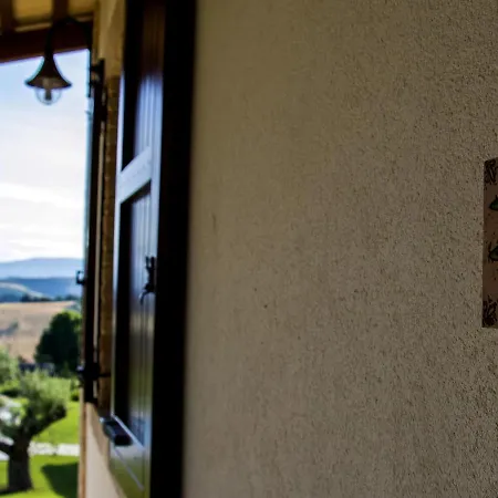 Pizzutella Appartement *