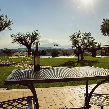 Appartement Pizzutella Mosciano SantʼAngelo