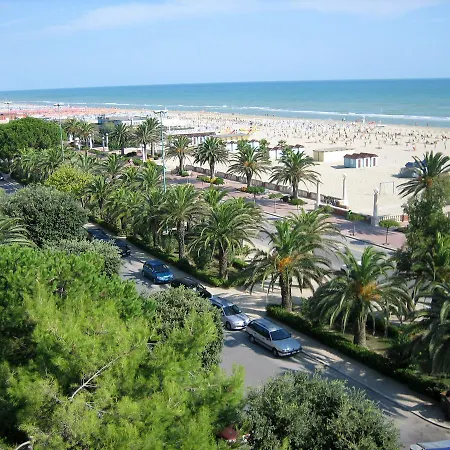 Pizzutella Appartement *